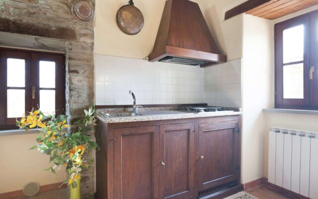 Belvilla by OYO Farmhouse With Swimming Pool