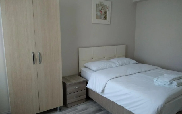 Asya Apart Otel