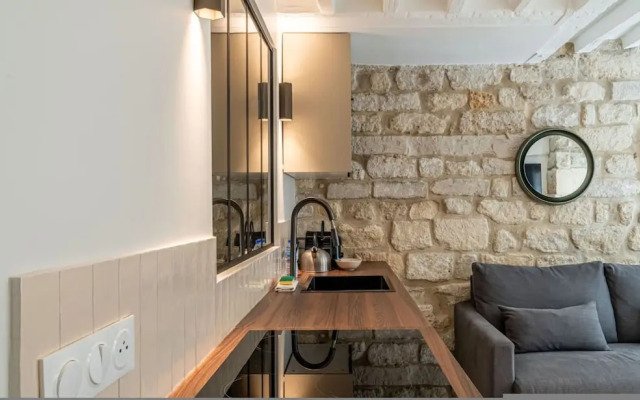 Lavie Maison A C Sauna