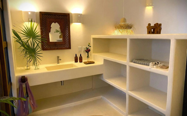 Casa Las Gatas Frente al Mar