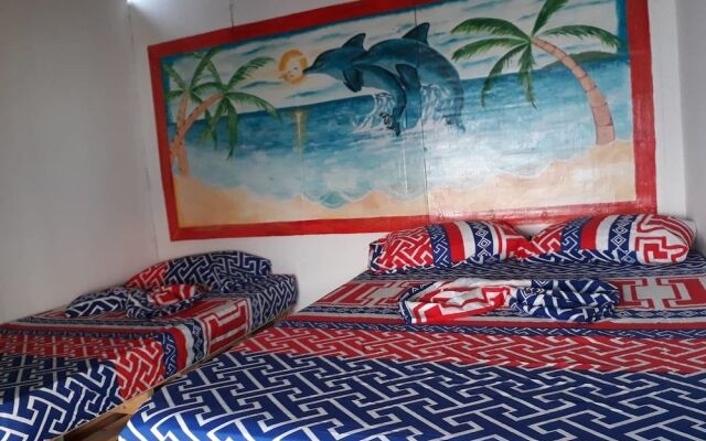 Hostal Rincón Del Mar