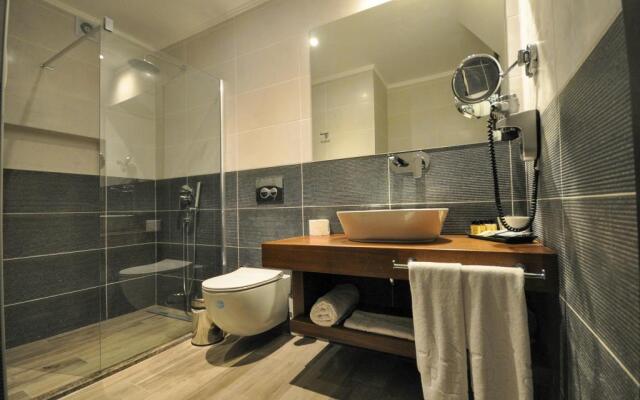Resa Hotel Gocek