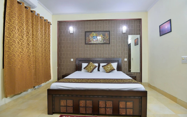 BedChambers Serviced Apartments SushantLok