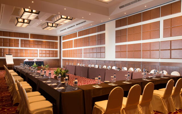 Ketapang Indah Hotel