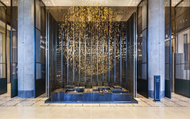 Meixi Lake Hotel, A Luxury Collection Hotel, Changsha