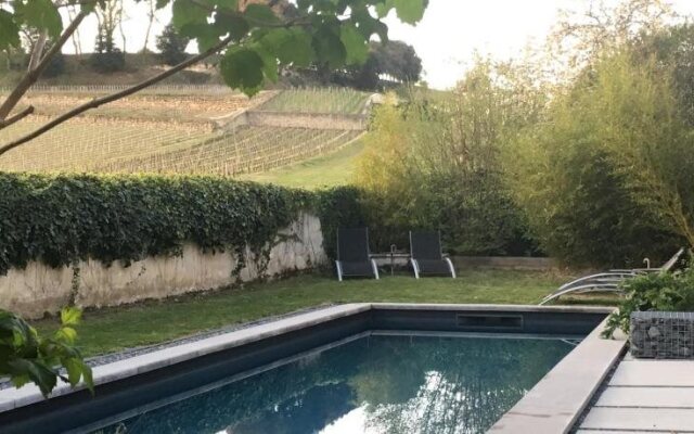 Le Clos Trophin