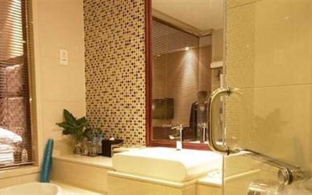 Juntai Hotel - Linhai