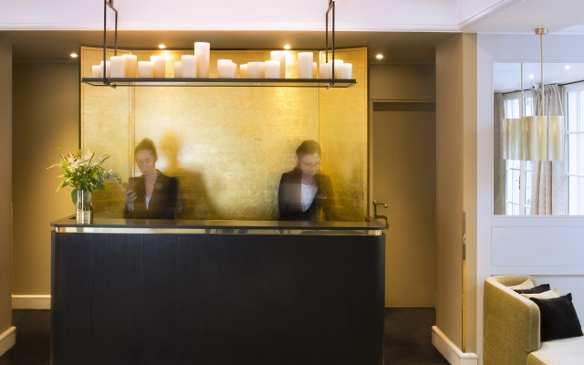 Hotel d'Aubusson