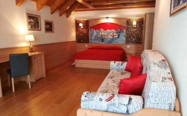 B&B Albuondi Tarvisio