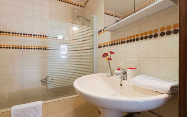 ArguellesApartaments