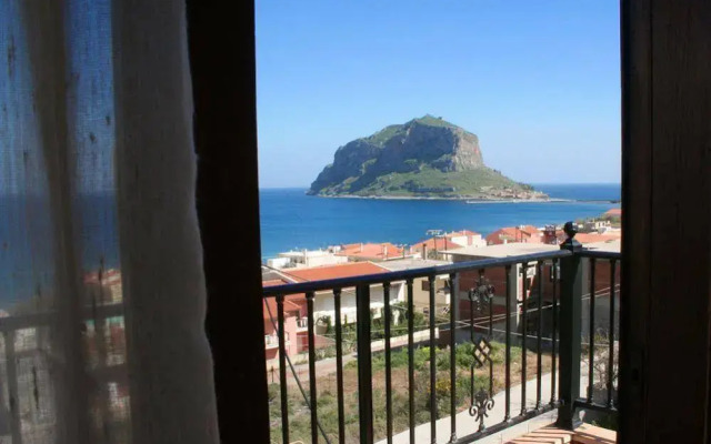 Castro Hotel