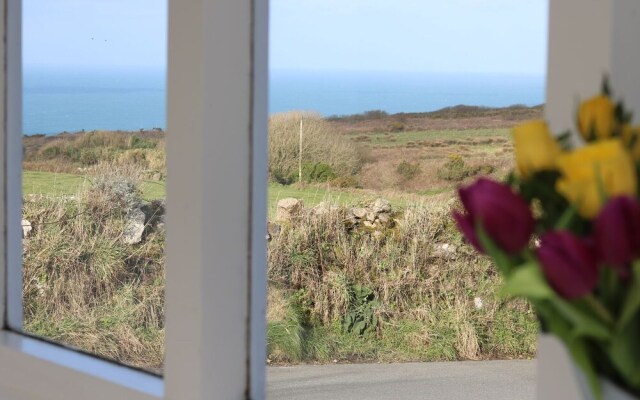 Trevowhan House