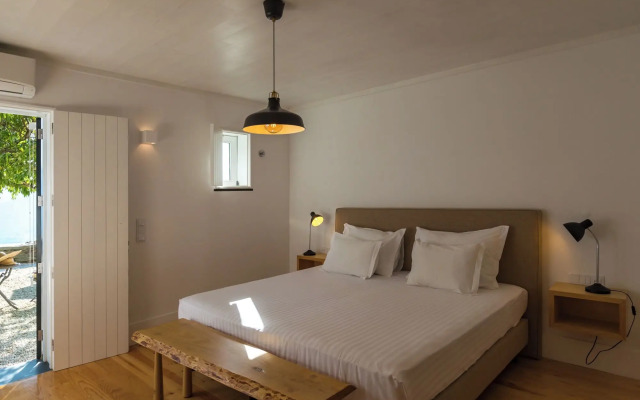 Casa de Casal de Loivos