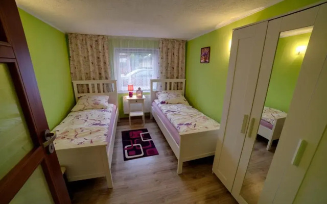 Apartament Bryza