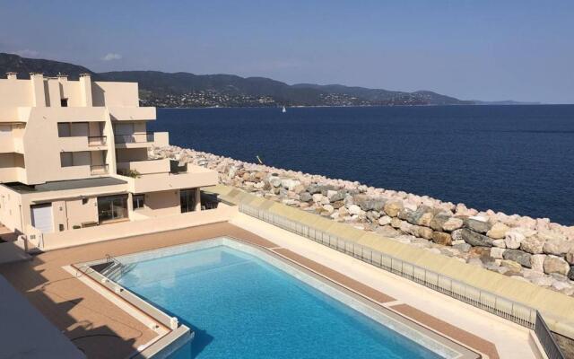 Appartement Bormes-les-Mimosas, 2 pièces, 4 personnes - FR-1-610-13