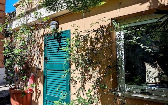 Cosy 1-bed Studio Apartment in Roma
