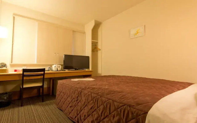 R-bend Hotel ATSUGI
