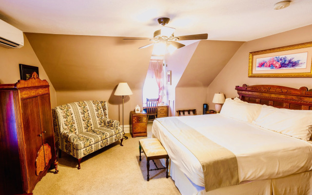 Keystone Inn Bed and Breakfast