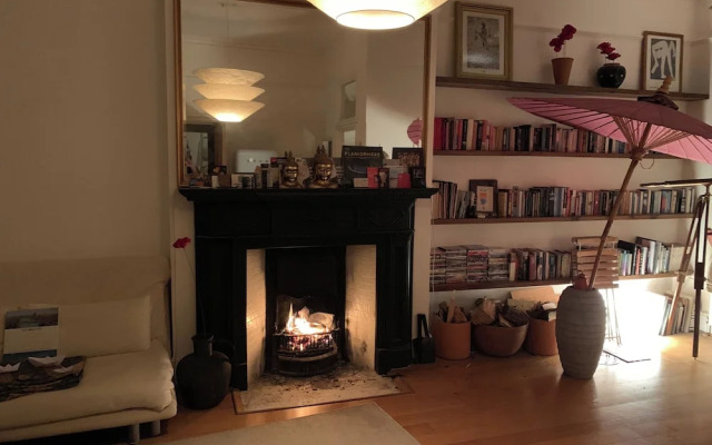 London Apt - Sleeps 5 - Great Transport Links