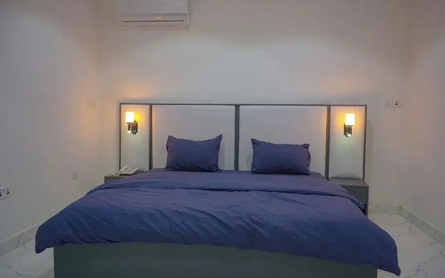 Peninsula Suites Abuja