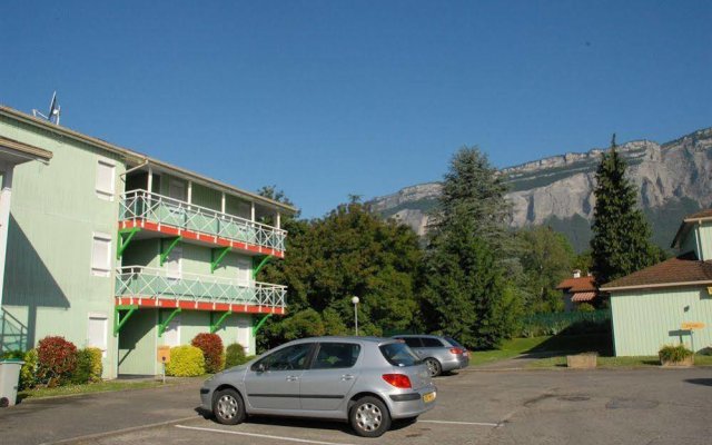 Fasthôtel Grenoble Montbonnot