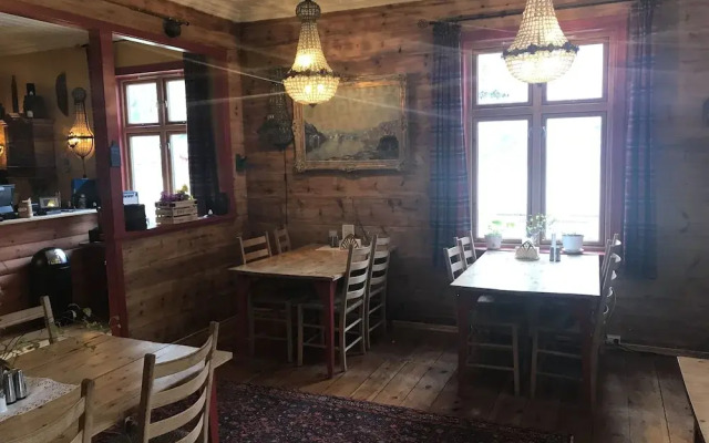 Eidfjord Gjestgiveri