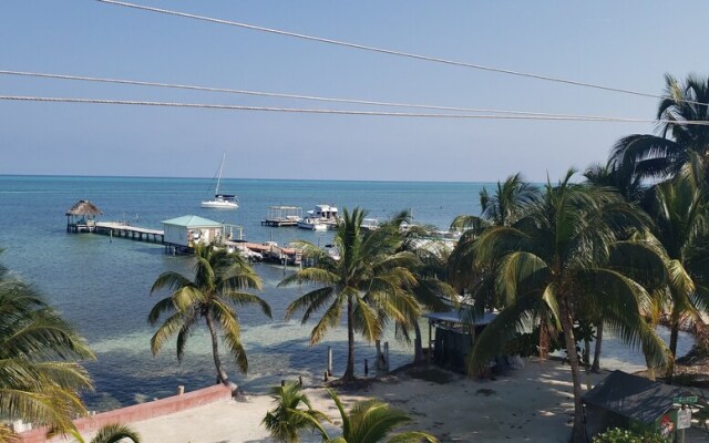 Caye Caulker Condos