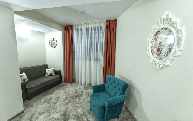 Prestige Boutique Hotel Craiova