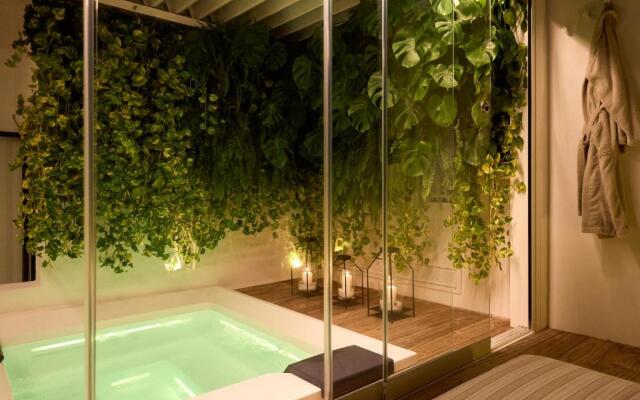 Musae Relais & Spa