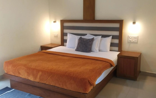Palliyadiyil Homestay