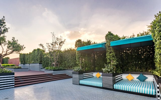 Holiday Inn Express Bangkok Soi Soonvijai by IHG