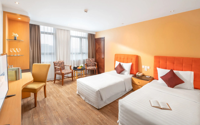 Fortuna Hanoi Hotel