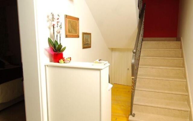 Hotel Villa Sigurata
