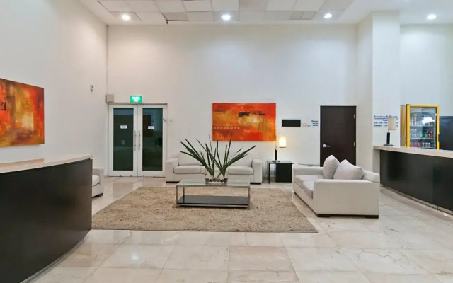 Holiday Inn Express Ciudad Del Carmen by IHG