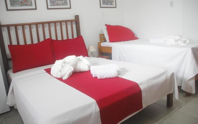 Hospedaria Cantinho de Minas