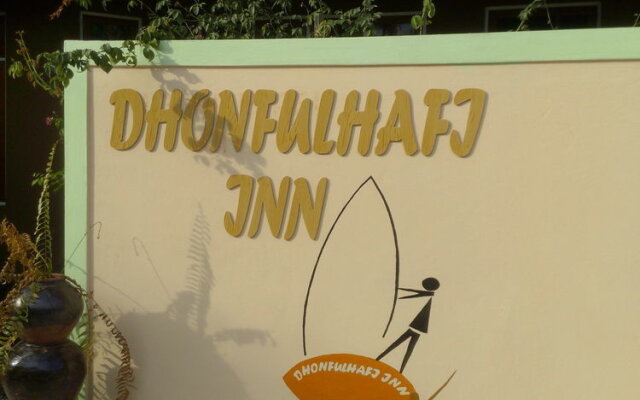 Dhon Fulhafi Inn