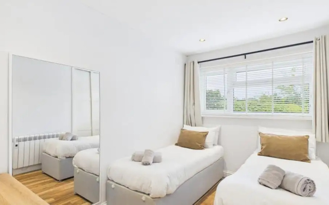 Morien - 2 Bed Apartment - Saundersfoot