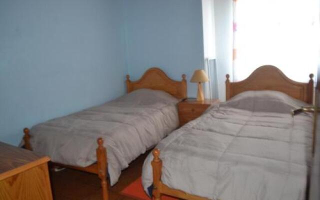 TINA Alojamento Local