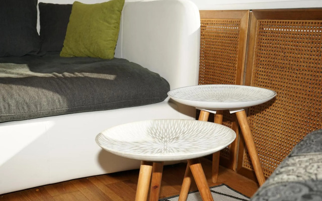 Haus Bregenz Apartment Bodensee