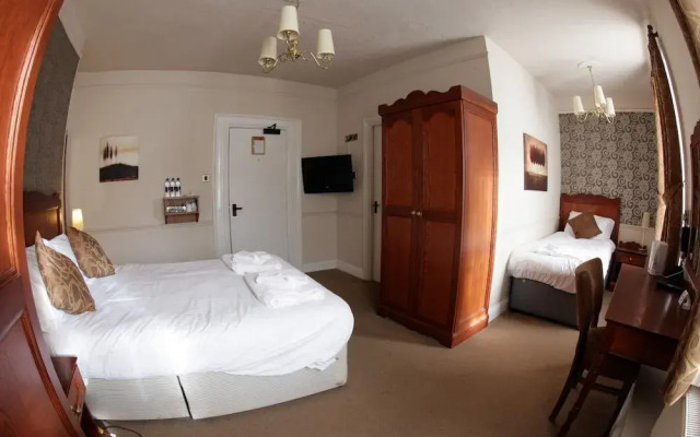 Original White Hart, Ringwood by Marston's Inns