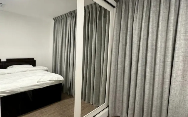 Central Apartment for Rent 22