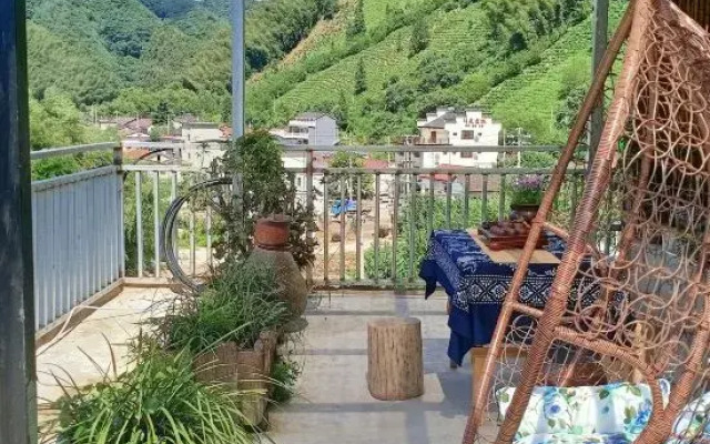 Tianran Shicheng Guesthouse