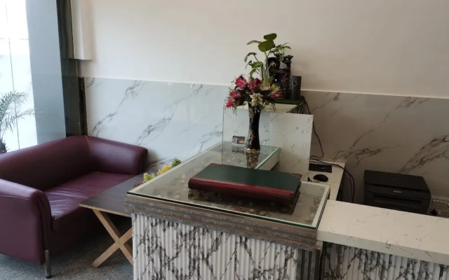 Hotel Rajvansh Palace