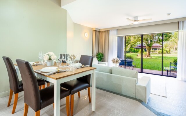 Allamanda Residences by NLA