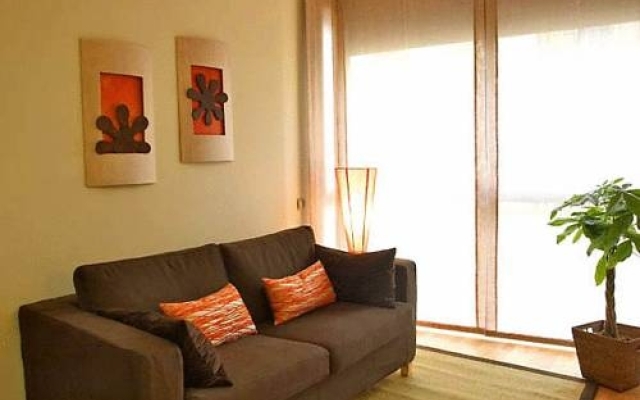 Feelathome Marquet Beach Apartments