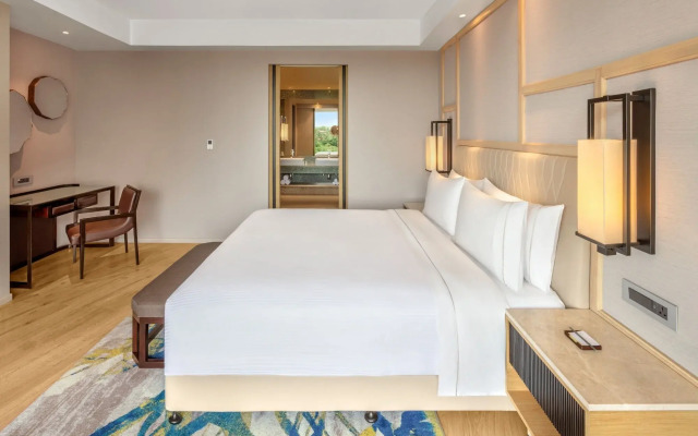 The Westin Goa