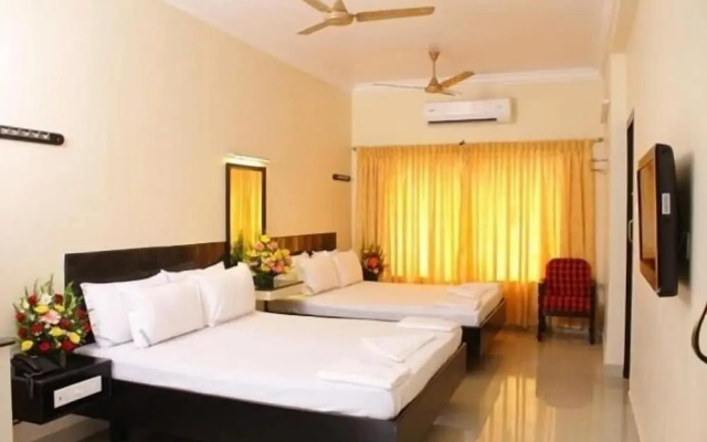 Hotel Bharani