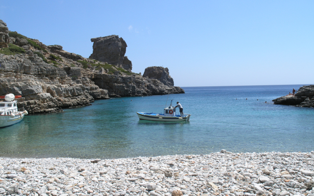 Balaskas Hotel