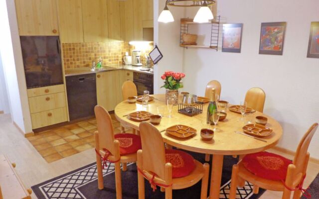 Terrasse des Alpes 27385