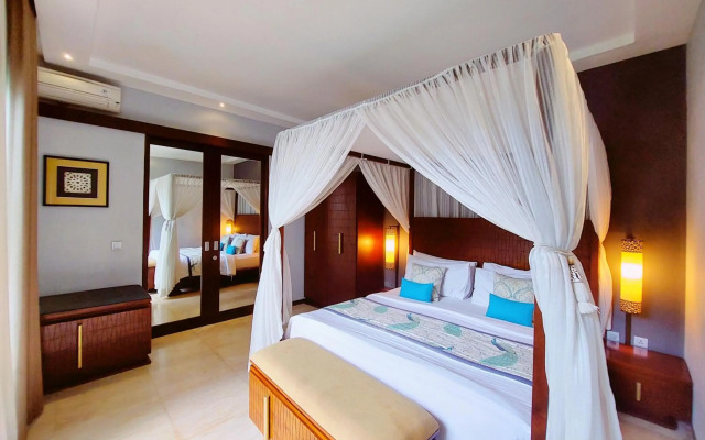 SEMINYAK ICON by Karaniya Experience